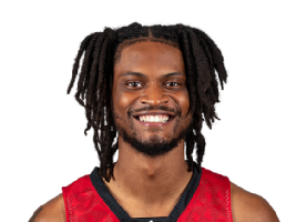 LaQuill Hardnett