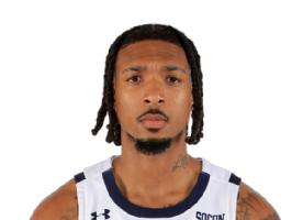 Antwann Jones