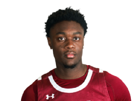 Jahmar Young Jr.