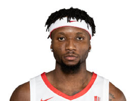 Morris Udeze