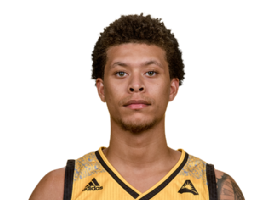 C.J. Washington