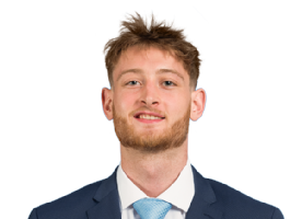 Jake Wolfe