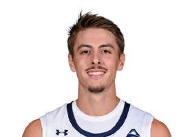 Carter Hendricksen