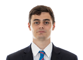 Parker Braun