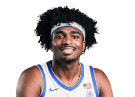 Blake Hinson