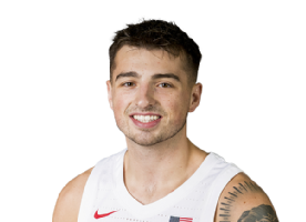 Jordan McCabe