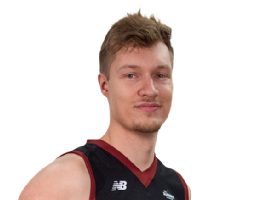Lukas Kisunas