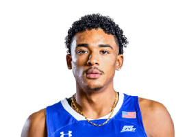 Jared Rhoden
