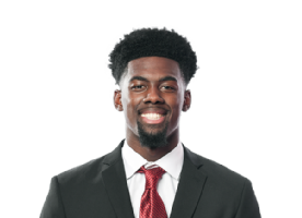 Greg Williams Jr.