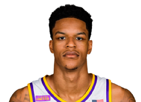 Shareef O'Neal