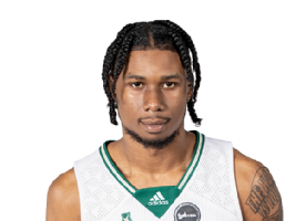 Serrel Smith Jr.