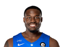 Fred Thatch Jr.