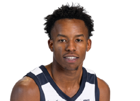 Eric Hunter Jr.