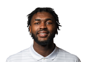 Trevion Williams