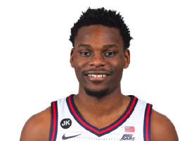 Montez Mathis