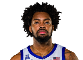 Jordan Brown