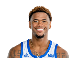 Tremell Murphy