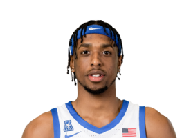 DeAndre Williams