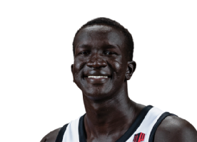 Aguek Arop