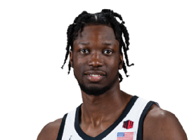 Nate Mensah