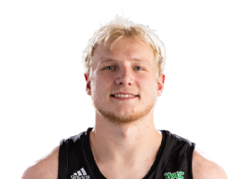 Trey Woodbury
