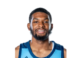 Malik Martin