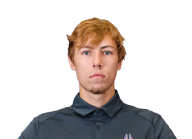 Tyler Bertram