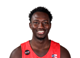 Madiaw Niang
