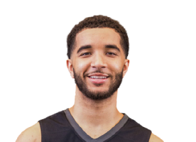 Deshon Parker