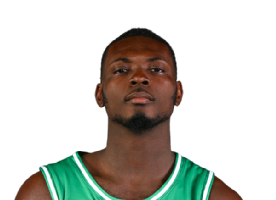 Shakeem Alcindor