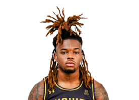 Gus Okafor