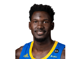Amadou Sow