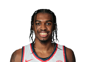 Antoine Davis