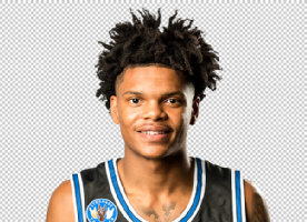 Ronaldo Segu