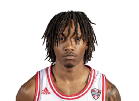 Mekhi Lairy