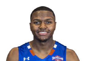 Andre Charles Jr.