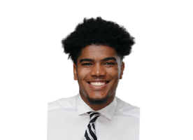 Antoine Smith Jr.