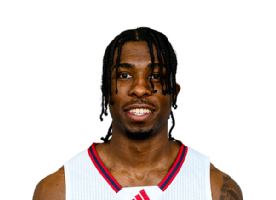 Elijah Buchanan