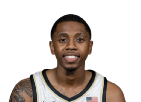Daivien Williamson