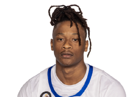 Derek St. Hilaire