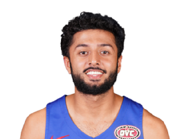 Monty Johal