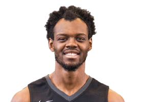 Deante Johnson
