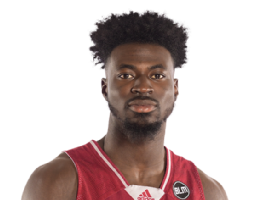 Ajiri Ogemuno-Johnson