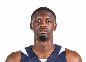 Darrian Wilson