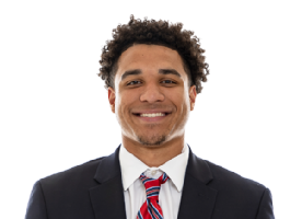 Kevin McCullar Jr.