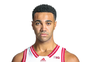 Trayce Jackson-Davis