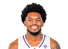 Keion Brooks Jr.