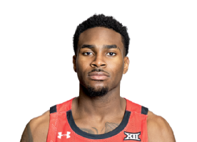 De'Vion Harmon