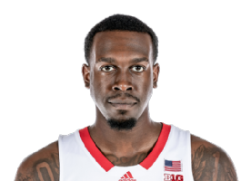 Juwan Gary