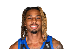 Greg Gantt Jr.